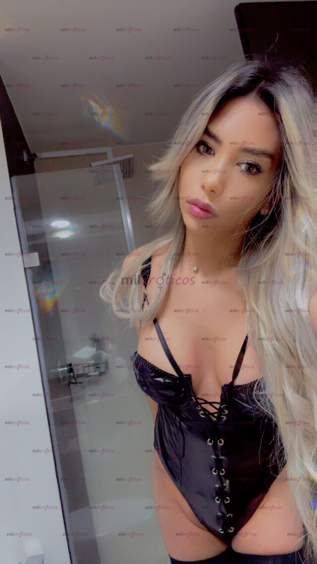 FOTOS DE TRANSEXUAL INTERACTIVA ( TRÍOS H M H H) ÚNICOS 2 DÍAS A PARTIR DEL 16 )) $2500