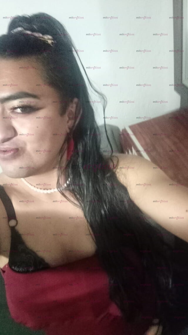 FOTOS DE CHERRY CHICO VESTIDA MUY FEMENINA SOY UNA MUJER ME ENCANTA LAS CEREZAS