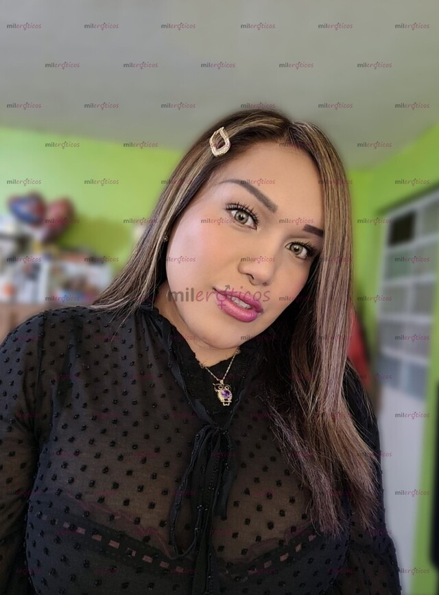 FOTOS DE UNICOS DIAS!!LA MAS FEMENINA DE TODAS. EXCLUSIVA.