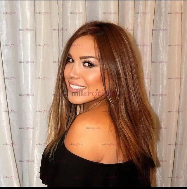 FOTOS DE UNICOS DIAS! LA MAS FEMENINA DE TODAS. ACEPTO TODAS LAS TARJETAS