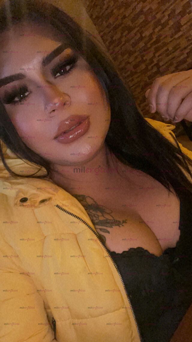 FOTOS DE ¡MABEL! TU DULCE SENSACIÓN NO DUDES EN TENERME EN RU CAMA