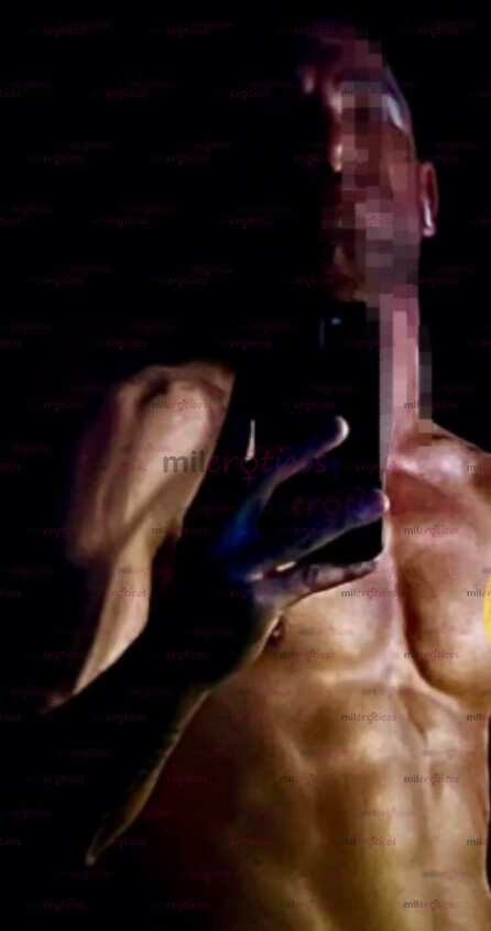 FOTOS DE EXTRANJERO VIP COMPLACIENTE CUERPO ATLÉTICO 20 CM