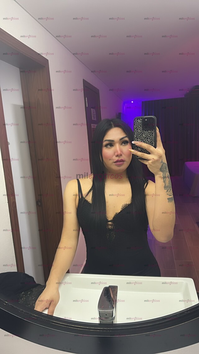 FOTOS DE NIÑA TRANS NINFÓMANA MUY COMPLACIENTE Y DOMINANTE SOLO PARA SOLVENTES