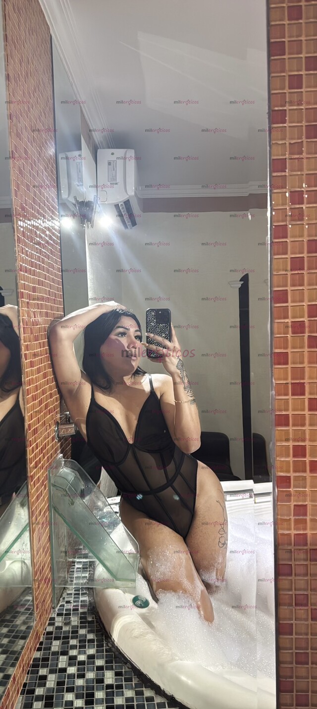 FOTOS DE NIÑA TRANS NINFÓMANA MUY COMPLACIENTE Y DOMINANTE SOLO PARA SOLVENTES
