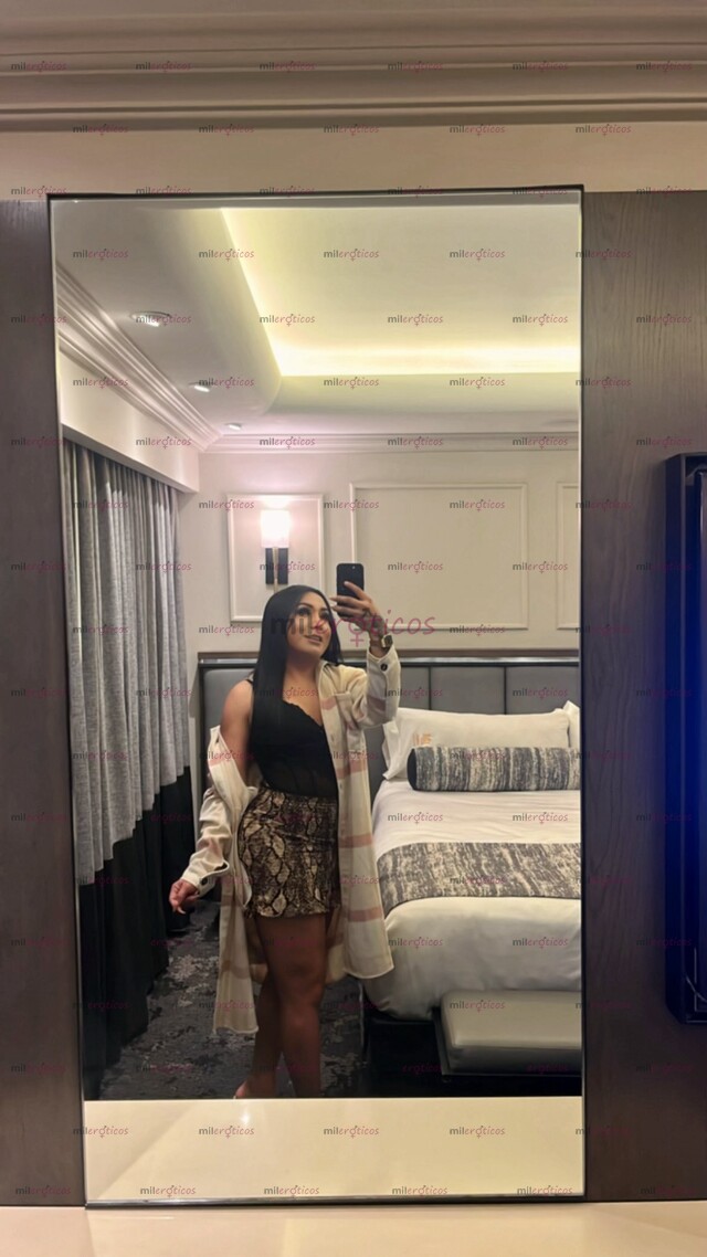 FOTOS DE NIÑA TRANS NINFÓMANA MUY COMPLACIENTE Y DOMINANTE SOLO PARA SOLVENTES