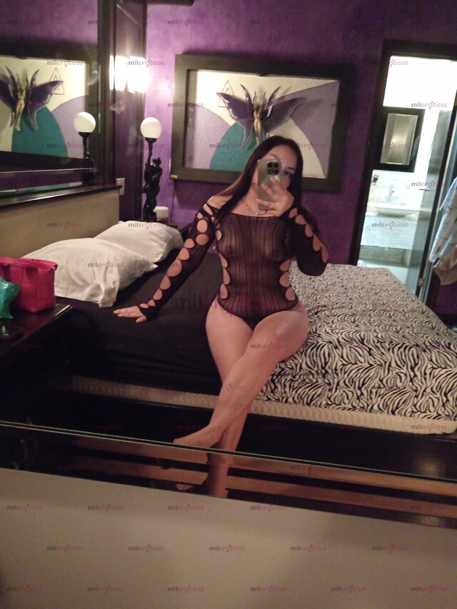 FOTOS DE PROMO $500 $500 KASSANDRA HERMOSA CHAPARRITA