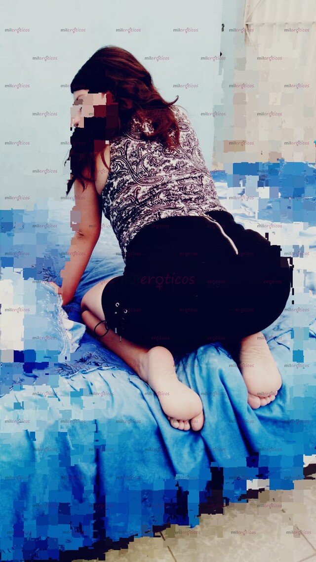 FOTOS DE CUERPO DIVINO, JOVEN, SEXY, CALIENTE Y MUY COMPLASCIENTE