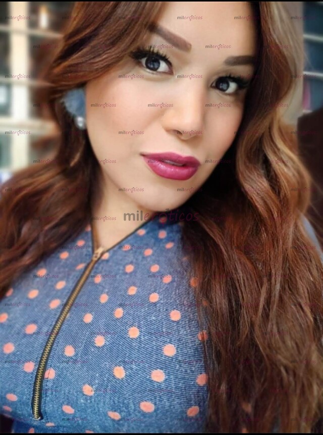 FOTOS DE UNICOS DIAS! LA MAS FEMENINA DE TODAS. ACEPTO TODAS LAS TARJETAS