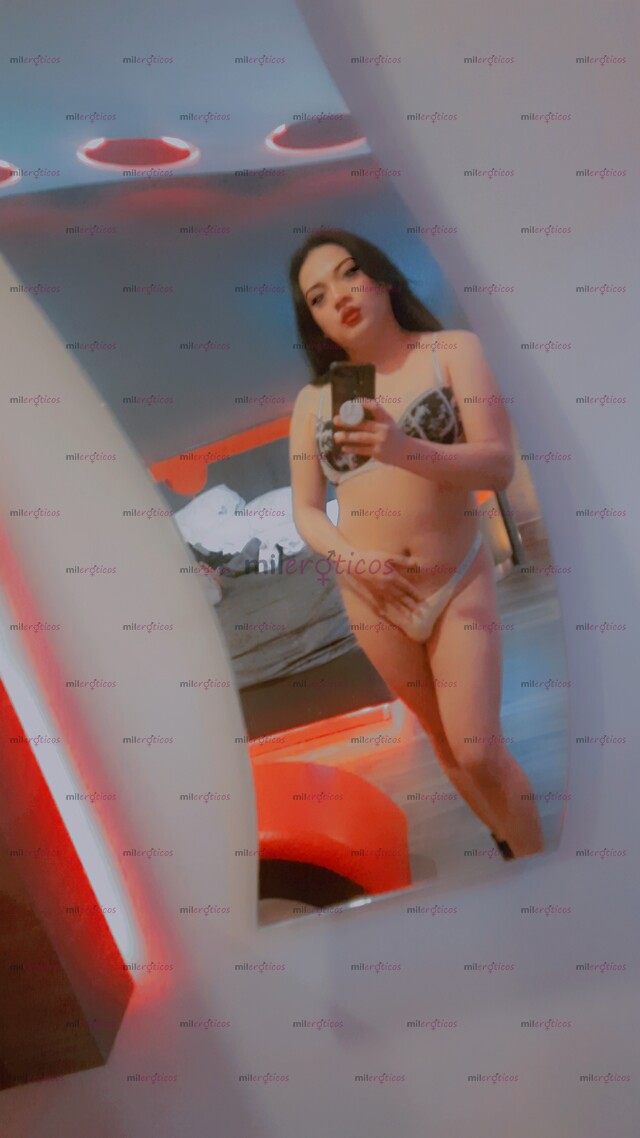 FOTOS DE HERMOSA TRANS SUPER CACHONDA Y COMPLACIENTE APROVECHA GRAN OFERTA