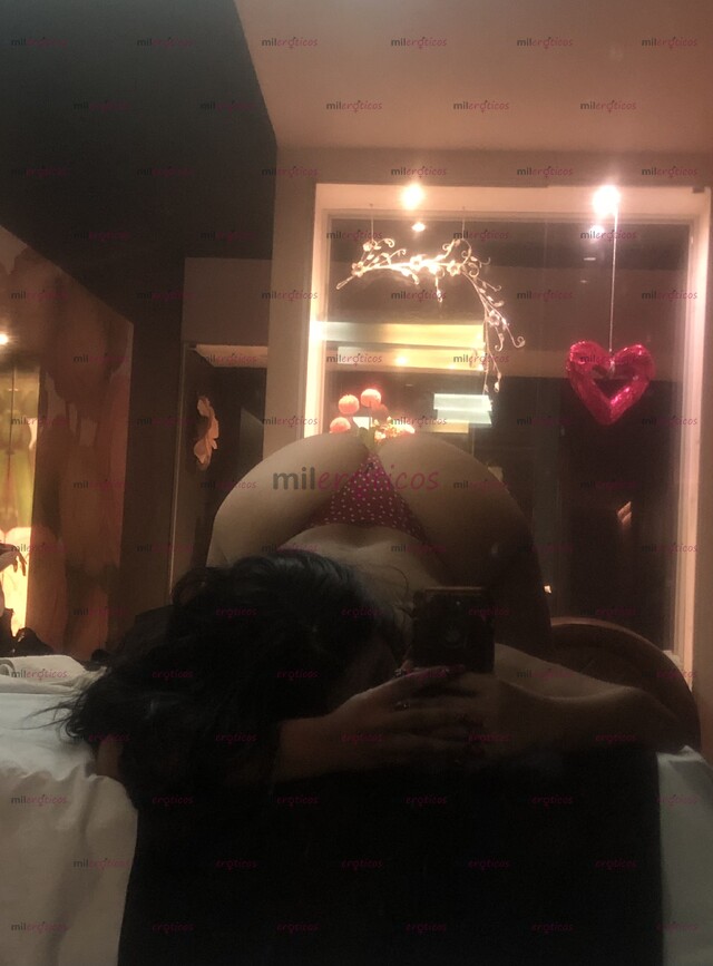 FOTOS DE ALISS DISPONIBLE! VOY A DÓNDE ESTÉS! I