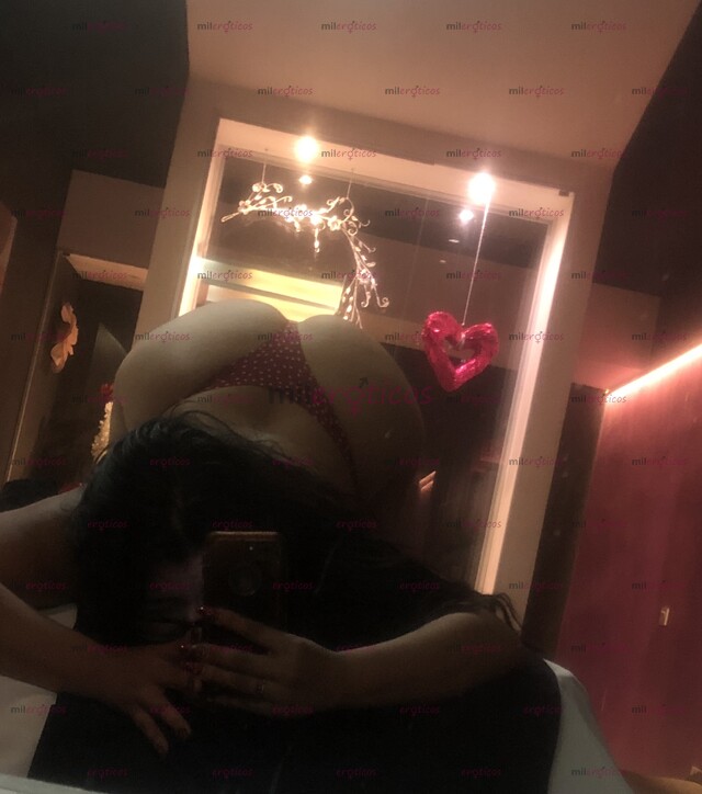 FOTOS DE ALISS DISPONIBLE! VOY A DÓNDE ESTÉS! I