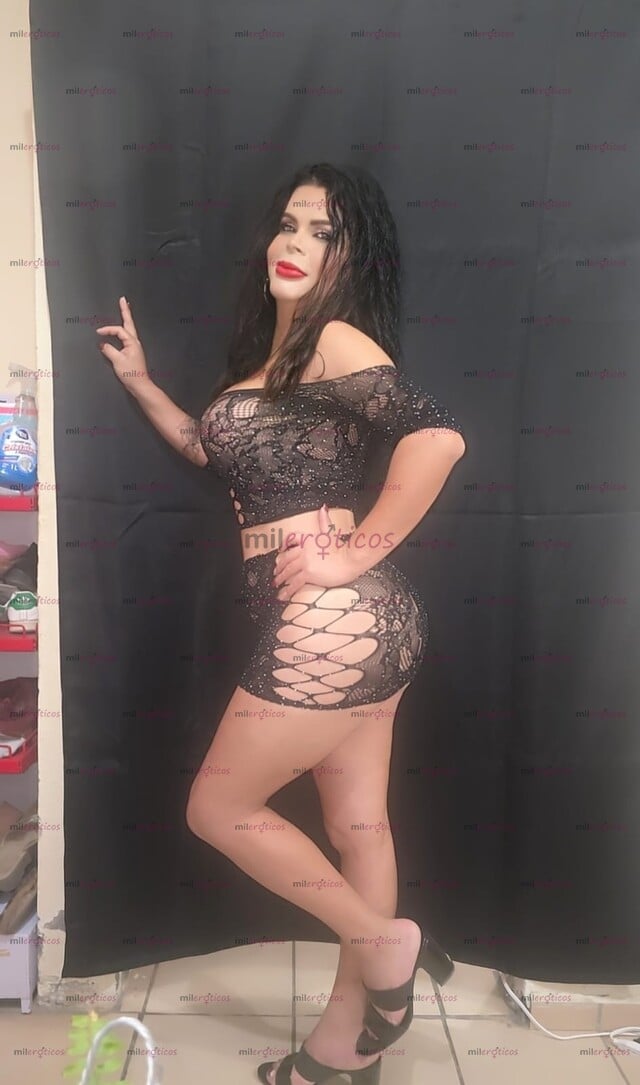 FOTOS DE HOLA SOY CORAL UNA CHICA TRANS MUY COMPLACIENTE Y MUY DISCRETA LIMPIA