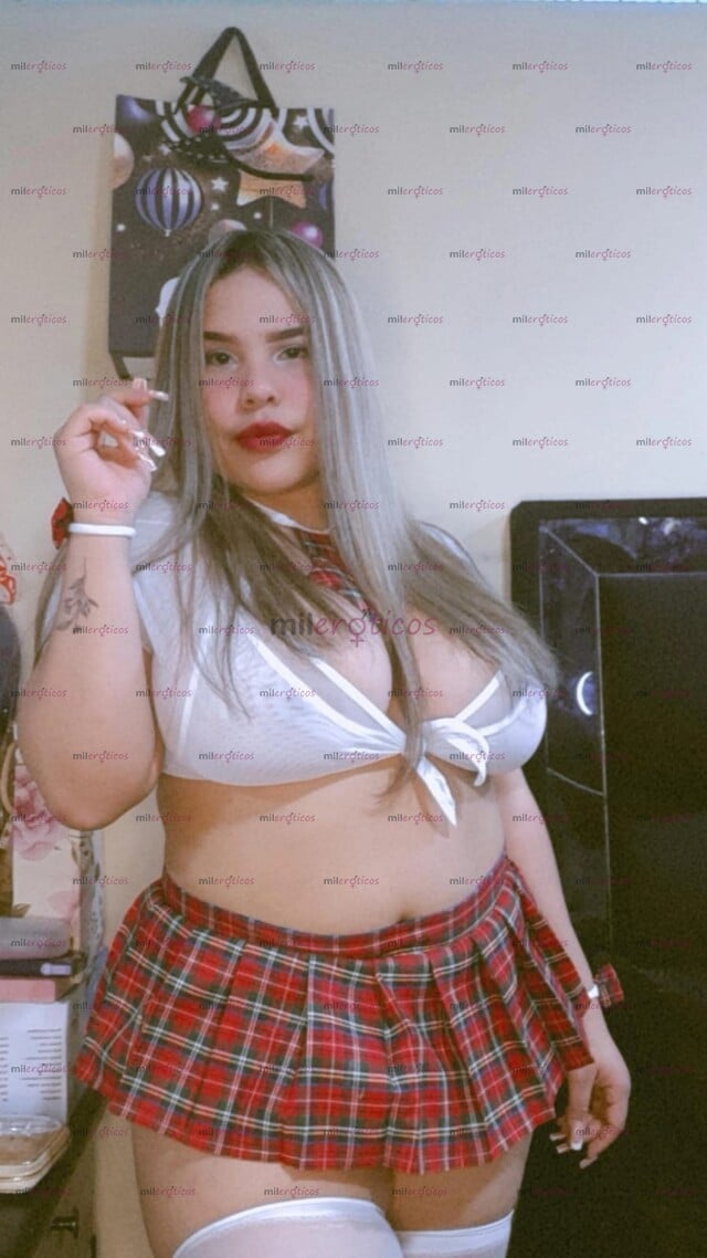 FOTOS DE HOLA BEBÉ, SOY MÍA NENA DE 19 AÑOS, SOLO DOMICILIOS A TU UBI