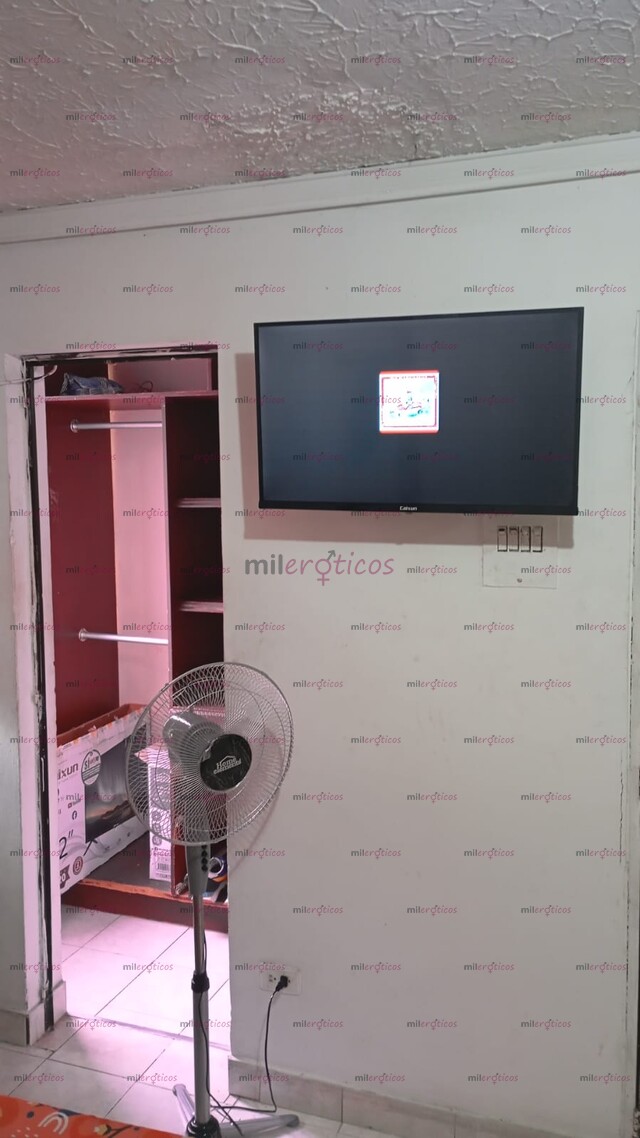 FOTOS DE HABITACIONES $50 MUY CÓMODAS PARA TRABAJAR EN CALI