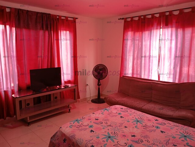 FOTOS DE HABITACIONES $50 MUY CÓMODAS PARA TRABAJAR EN CALI