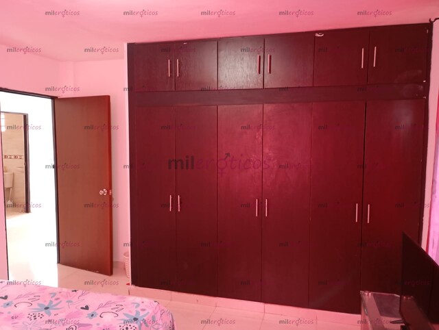 FOTOS DE HABITACIONES $50 MUY CÓMODAS PARA TRABAJAR EN CALI