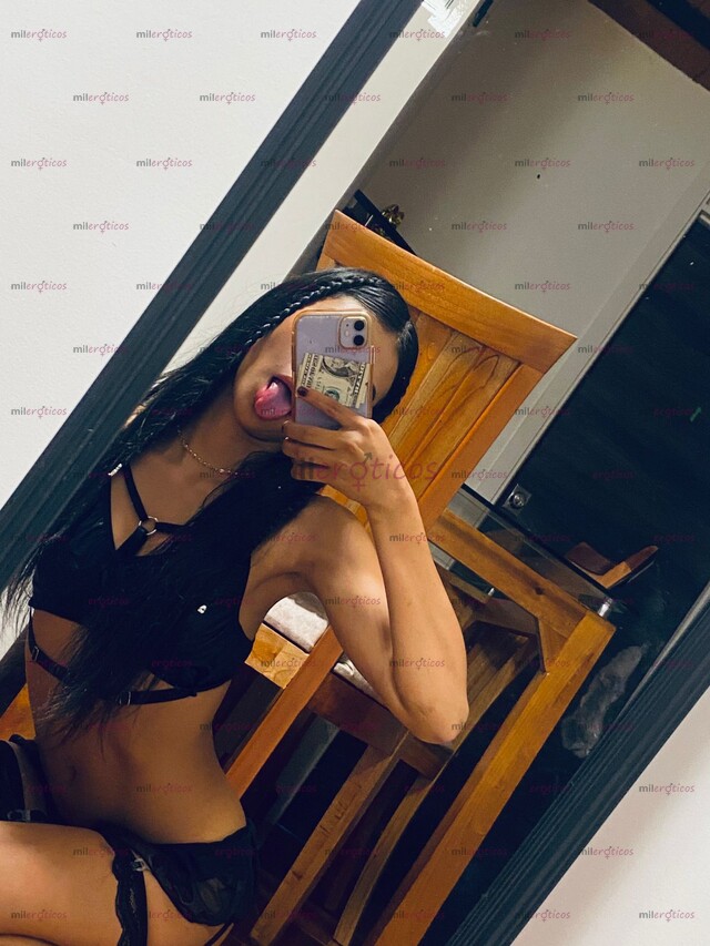 FOTOS DE VIOLETA NUEVA EN TU CUIDAD VEN A CONOCERME NO TE ARREPENTÍRAS