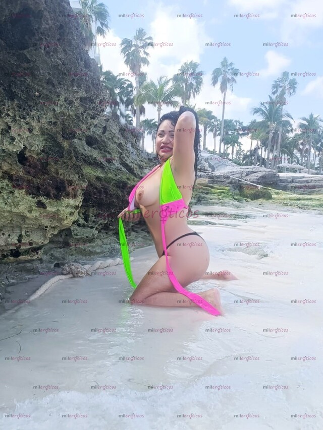 FOTOS DE NICOL CHINA CACHONDA CHICHIS REDONDAS!!!