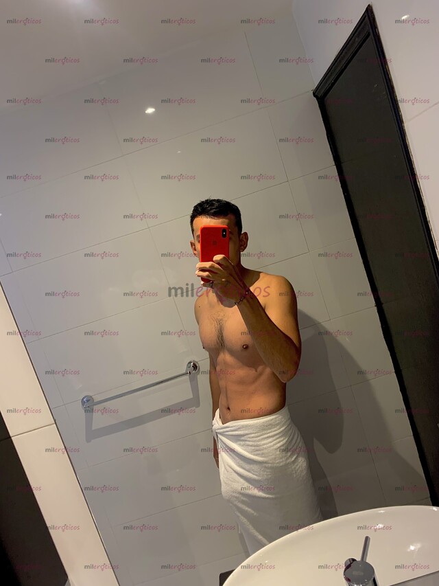 FOTOS DE DESCUBRE EL ENCANTO MASCULINO: UN SERVICIO EXCLUSIVO PARA MUJERES