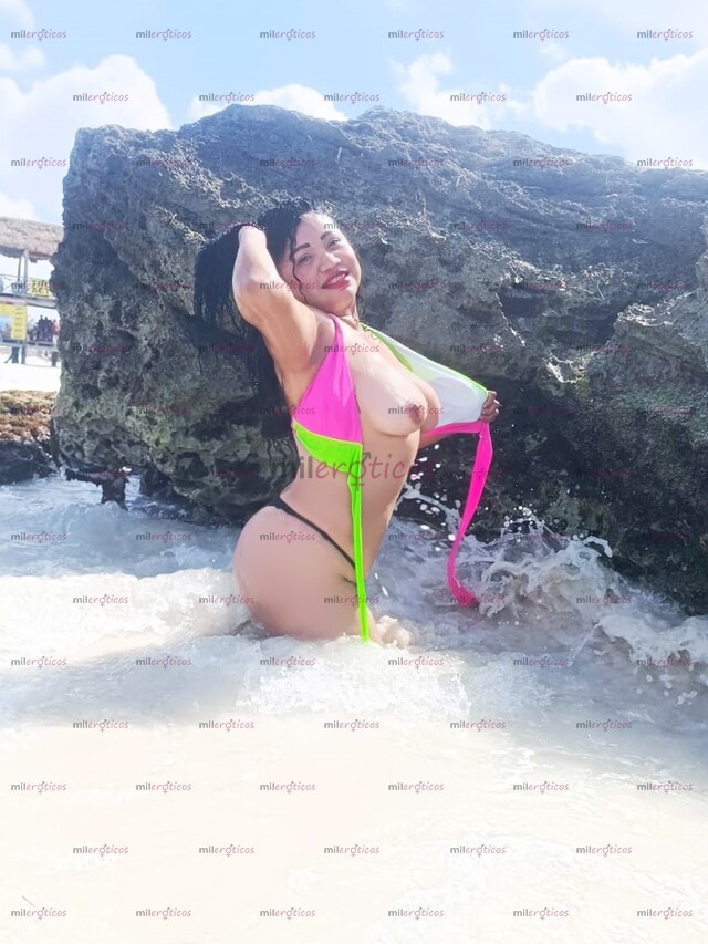 FOTOS DE NICOL CHINA CACHONDA CHICHIS REDONDAS!!!