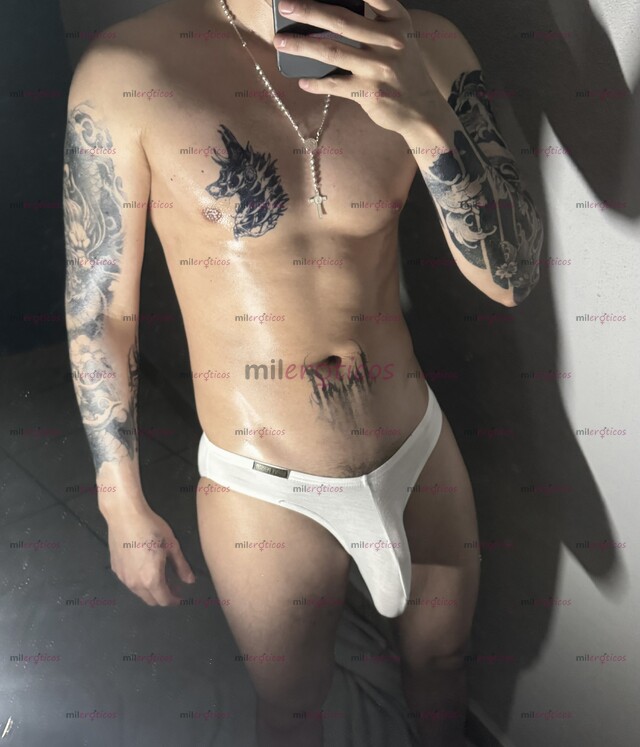 FOTOS DE MASAJISTA ERÓTICO XL VERGÓN EROTISMO RELAJACIÓN