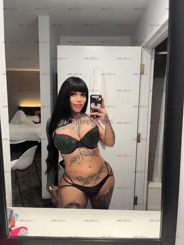 FOTOS DE KITTY DOLL BELLA PRINCESA TRANS DISPONIBLE 24 7