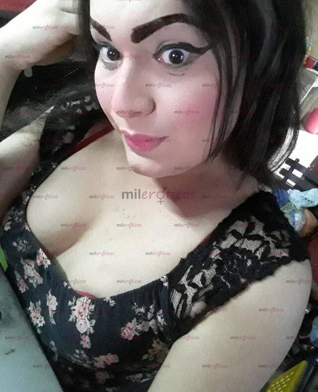 FOTOS DE VENUS, TU CHICA TRANS. ZONA ORIENTE Y ALREDEDORES.