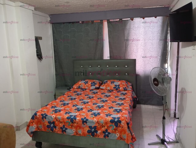 FOTOS DE APARTAESTUDIO $70 MUY CÓMODO PARA TRABAJAR EN VERSALLES