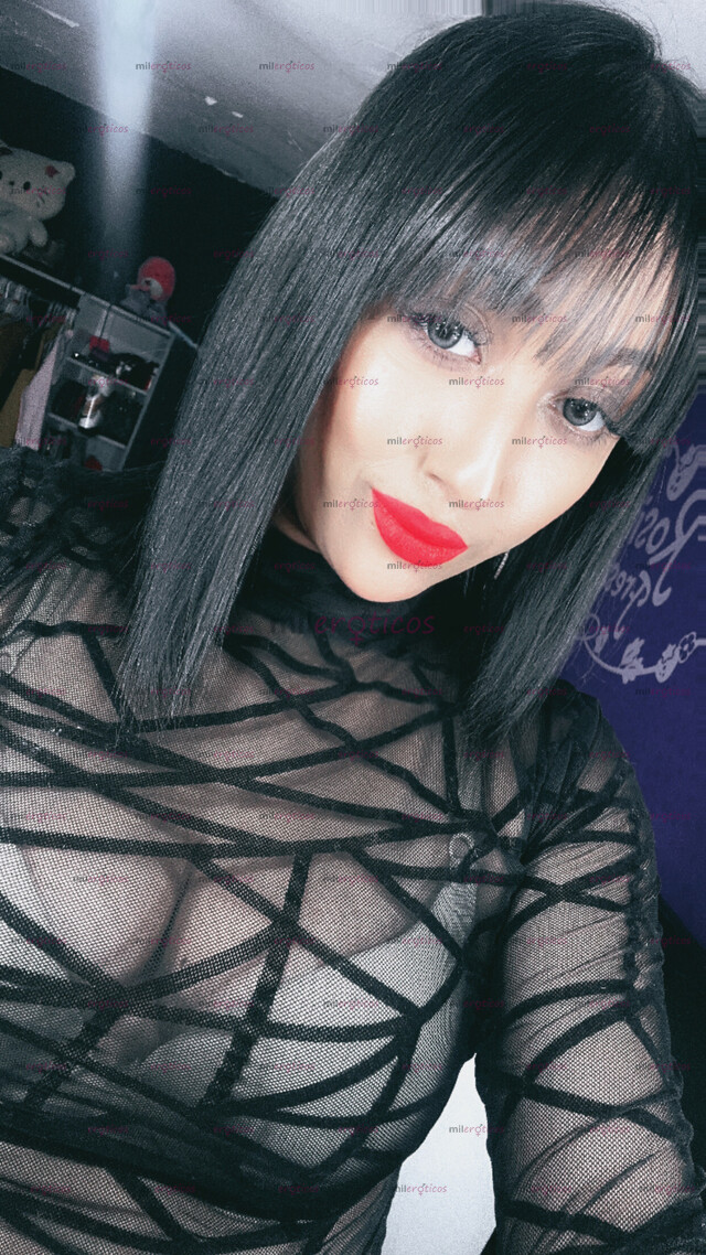 FOTOS DE MINA MASAJISTA PROFESIONAL DE MASAJES ANTIESTRÉS