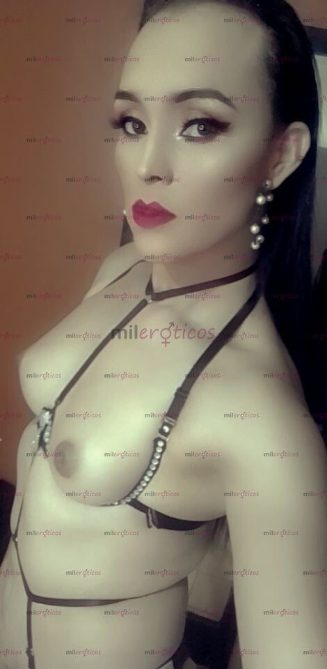 FOTOS DE TRANS SEXY Y CACHONDA ......... DISPUESTA A CUMPLIR TODAS TUS PETICIONES