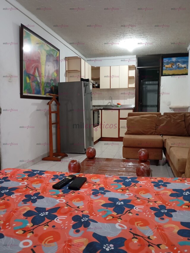 FOTOS DE APARTAESTUDIO $70 MUY CÓMODO PARA TRABAJAR EN VERSALLES