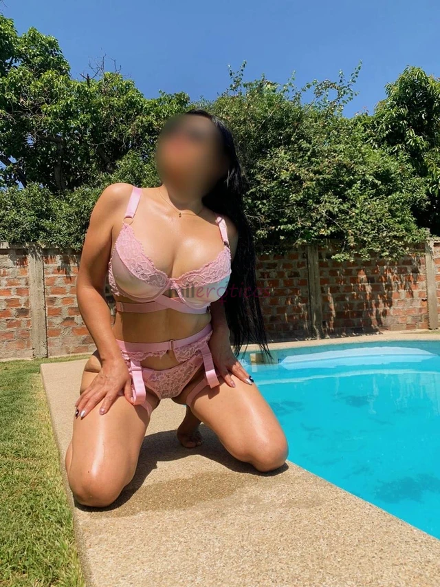 Hola corazon mi nombre es lisa soy una linda chica recien llegada a tu ciudad tengo lugar propio atiendo las 24 horas en mi lugar independiente y priv...