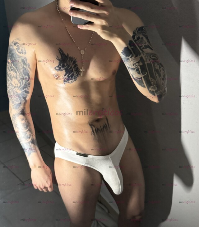 FOTOS DE PASIVO TWUNK JOVEN DISPONIBLE BIEN PARECIDO