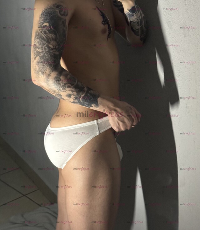 FOTOS DE PASIVO TWUNK JOVEN DISPONIBLE BIEN PARECIDO