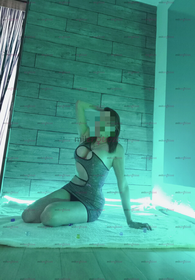 FOTOS DE LO NUEVO EN MASAJES EROTICOS!!! SOLO CONMIGO !!!