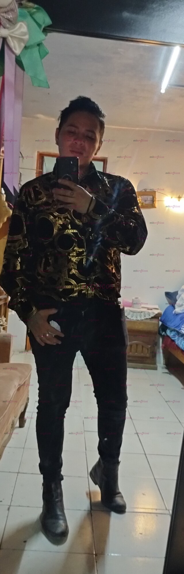 FOTOS DE INTER ACTIVO 19CM BUEN CULO COMPLACIENTE