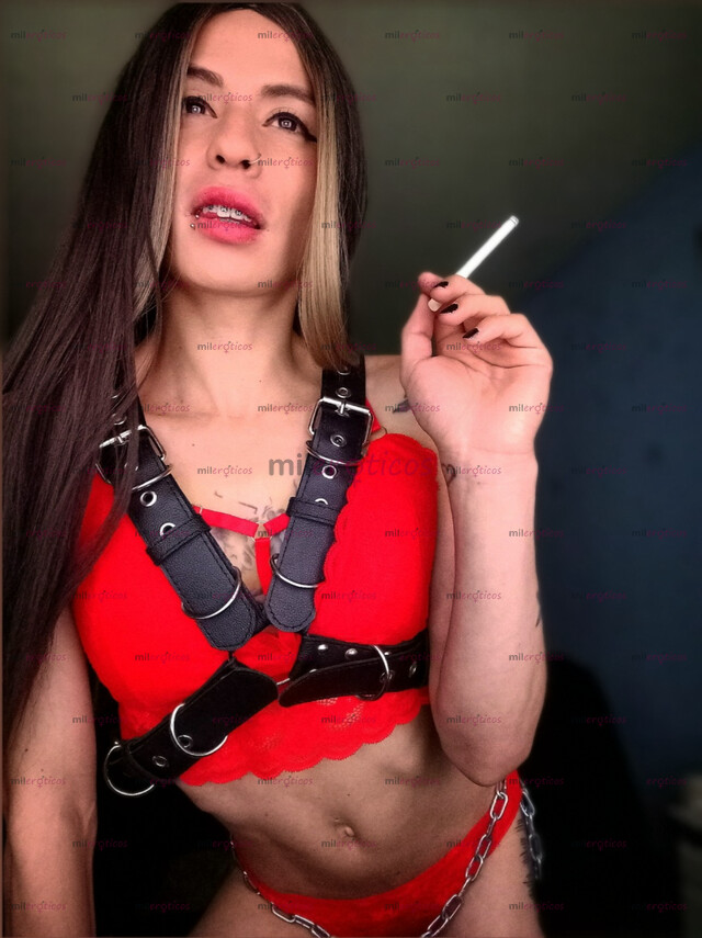 FOTOS DE MUCHO GUSTO ERIKA SERV PRESENCIAL CONTENIDO JOVEN TRANS DISPONIBLE 24 7 VERSATIL
