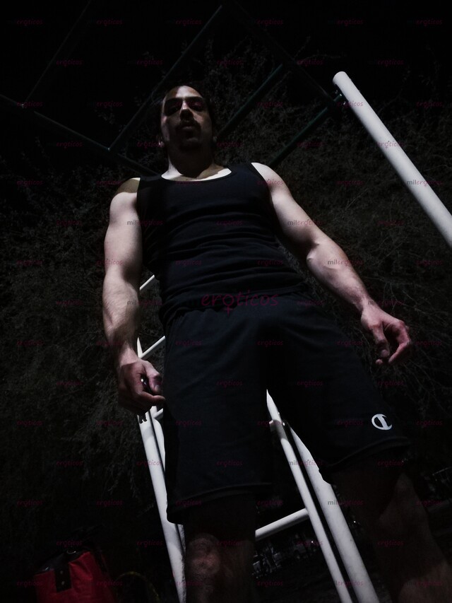 FOTOS DE ALTO, ATLÉTICO, CULTO, INTENSO, 18 CMS, 31 AÑOS 8131935175