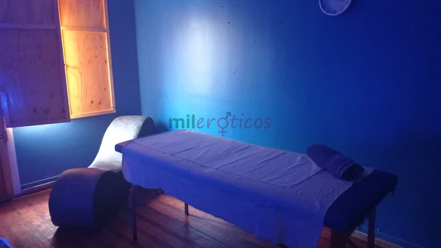 Ven a disfrutar de unos deliciosos masajes con final feliz erotismo y sensualidad con la chica ma sexy en un ambiente tranquilo y discreto realiza tus...