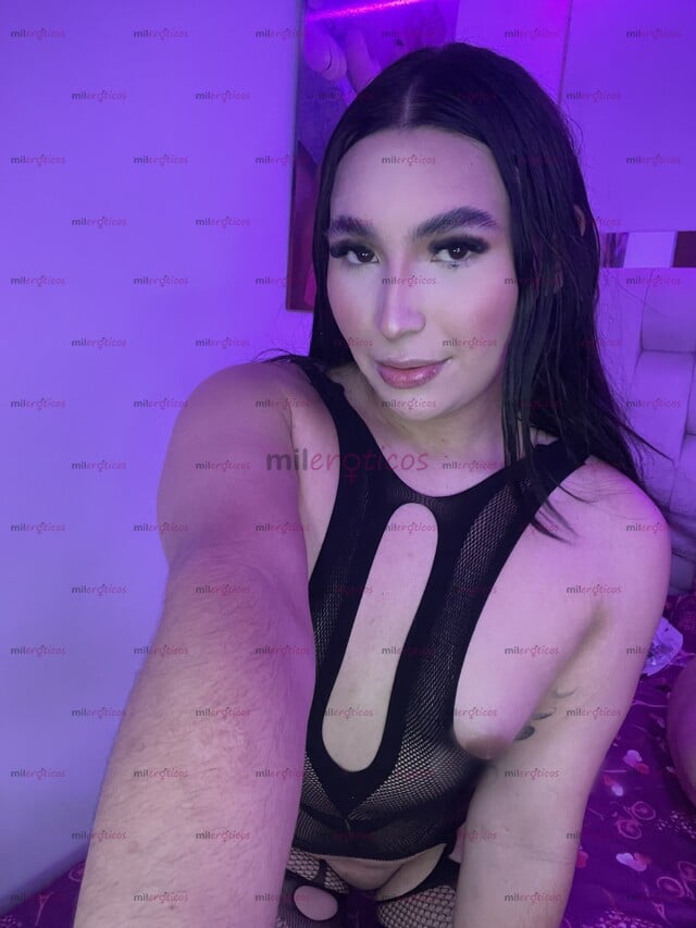 FOTOS DE NIÑA TRANS CON CONTENIDO CASERO CON MUCHA LUJURIA