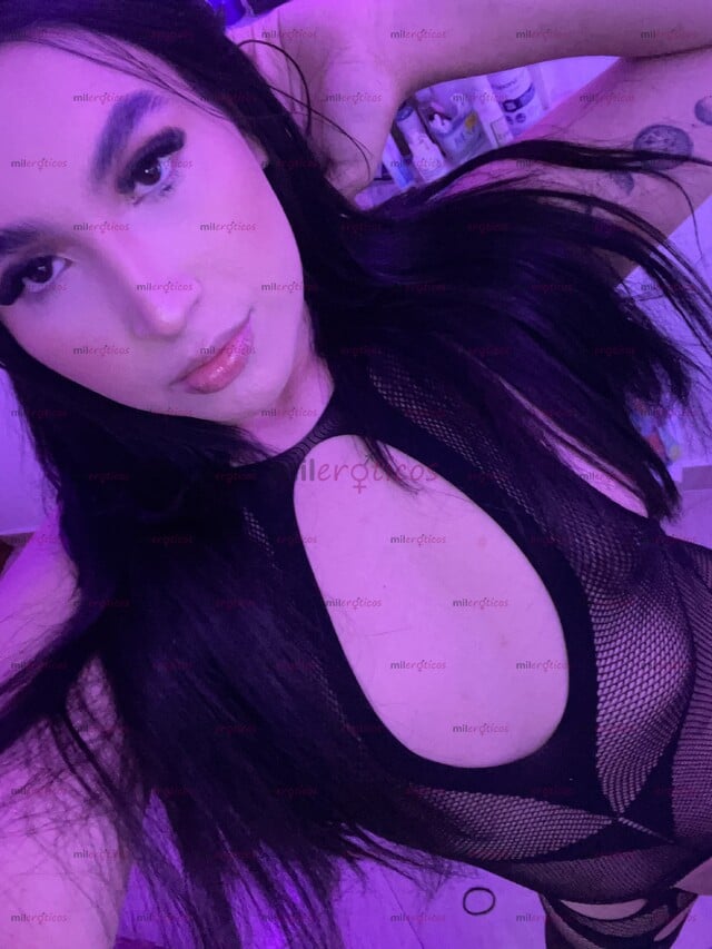 FOTOS DE NIÑA TRANS CON CONTENIDO CASERO CON MUCHA LUJURIA
