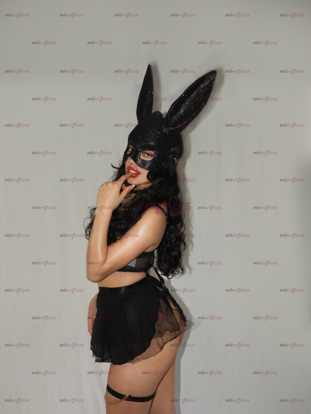 FOTOS DE DASHA MASAJISTA VIP EN POLANCO (EXPERIENCIA VIP)