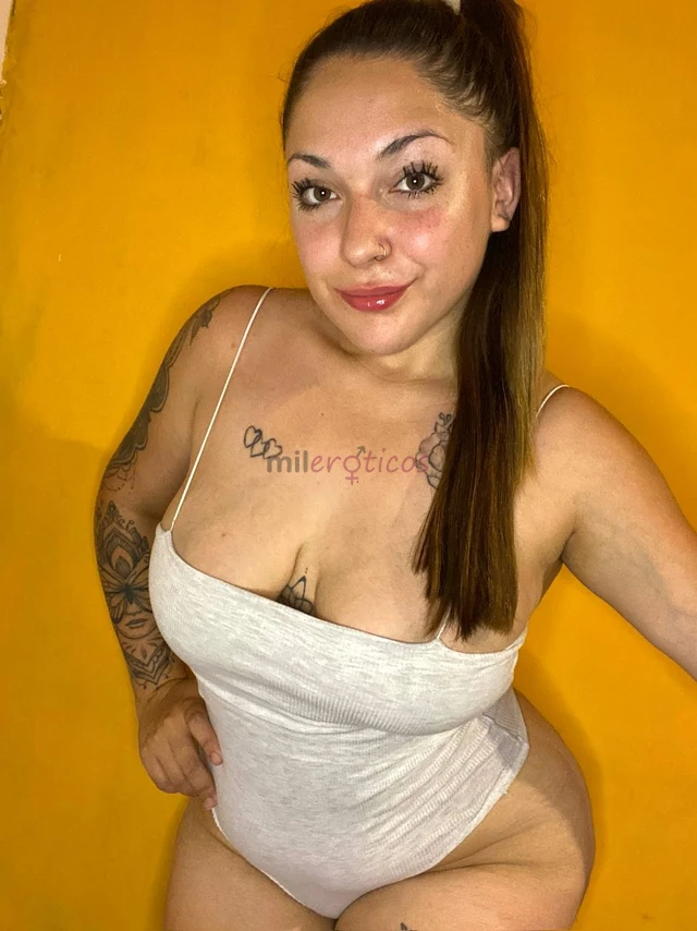 Hola amores soy fany escort independiente recien iniciada soy muy pero muy caliente full full anal soy una puta en la cama me encanta cumplir todo tip...