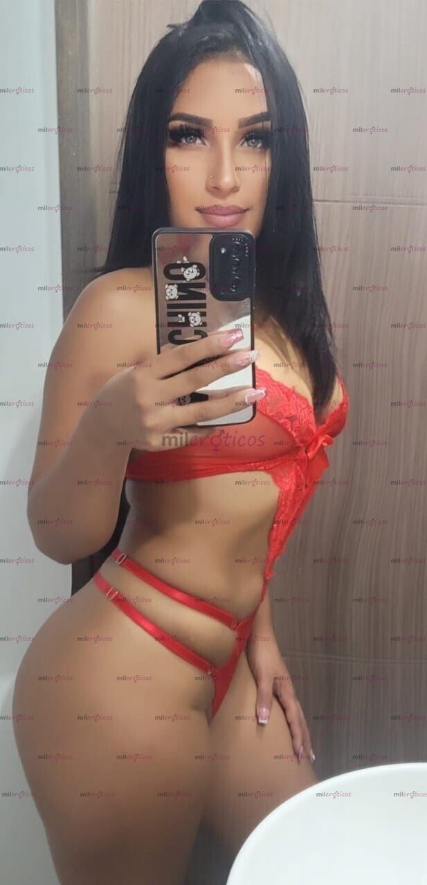 FOTOS DE KATHERINE LINDA ESCORT DEL VALLE DE ABURRA SUPER PROMO $90