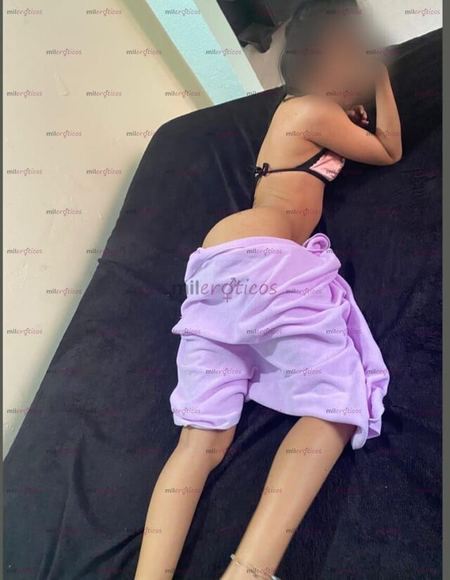 FOTOS DE HOLA CARIÑO ME LLAMO ARLYS TENGO 18 AÑOS VEN Y PASA UN LINDO DÍA CONMIGO