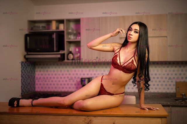 FOTOS DE ALISSON EXCLUSIVA SOLO UNOS DIAS PAPASITO LLAMAME