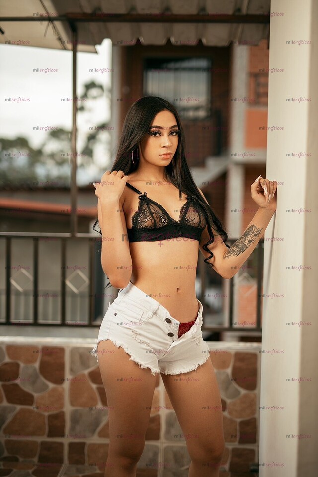 FOTOS DE ALISSON EXCLUSIVA SOLO UNOS DIAS PAPASITO LLAMAME