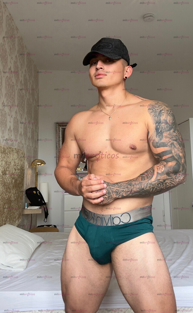 FOTOS DE AQUÍ ACTIVO 21CM DOTACIÓN POCOS DÍAS , SOLO DOMICILIO