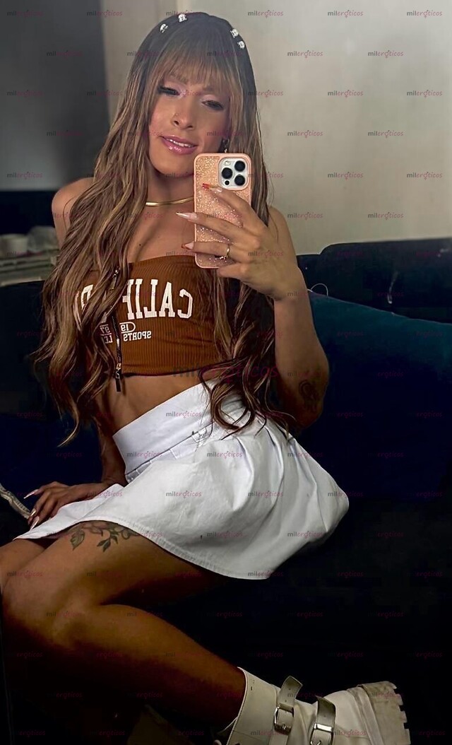 FOTOS DE ANGELICAL Y DOTADA CHICA TRANS NUEVO CONTENIDO! VIDEOLLAMADAS SIN LÍMITES