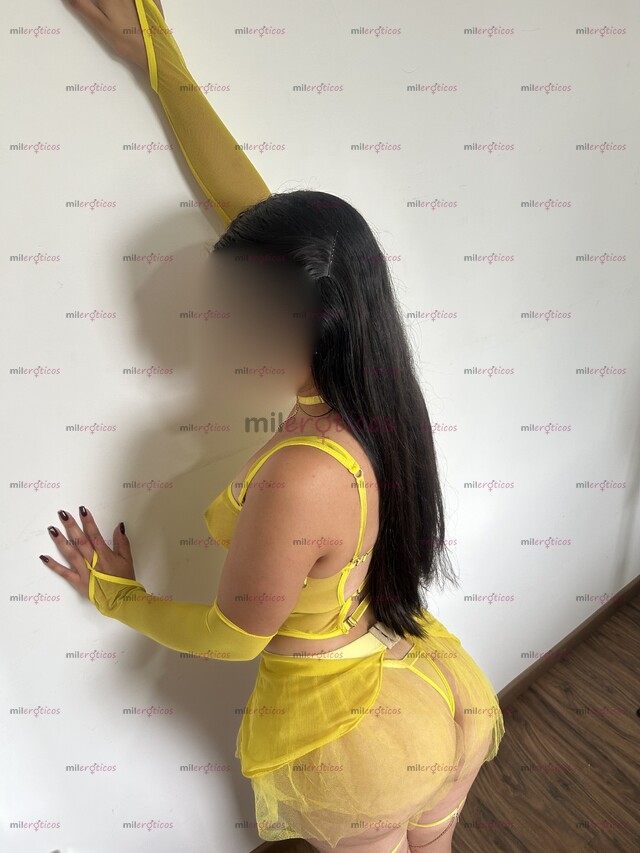 FOTOS DE POLLITA SCORT EXCLUSIVA DE ESTRENO ATRÉVETE A FANTASEAR